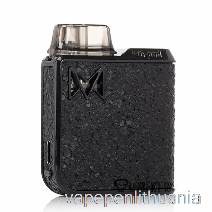 Mi-pod Pro Pradinis Rinkinys Abyss Sparkle Vape Skystis